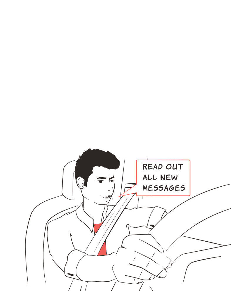 Your Car, Your Office